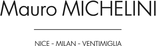 Mauro MICHELINI - Chartered accountant, Auditor - Milan, Vintimille, Nice