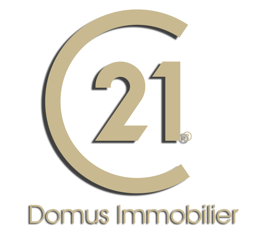 CENTURY 21 Domus Immobilier  
